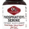 Comprar olympian labs phosphatidyl-serine -- 60 softgels preço no brasil brain support phosphatidylserine suplementos em oferta vitamins & supplements suplemento importado loja 1 online promoção -
