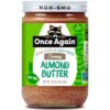 Comprar once again organic creamy almond butter -- 16 oz preço no brasil food & beverages rice rice & grains suplementos em oferta suplemento importado loja 3 online promoção -