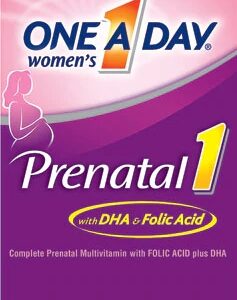 Comprar one-a-day women's prenatal 1 -- 60 softgels preço no brasil multivitamins prenatal multivitamins suplementos em oferta vitamins & supplements suplemento importado loja 67 online promoção -