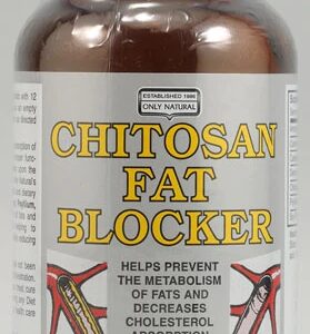 Comprar only natural chitosan fat blocker -- 1075 mg - 90 tablets preço no brasil chitosan diet & weight suplementos em oferta vitamins & supplements suplemento importado loja 5 online promoção -