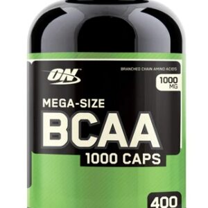 Comprar optimum nutrition bcaa 1000 caps -- 1000 mg - 400 capsules preço no brasil sleep support sports & fitness sports supplements suplementos em oferta suplemento importado loja 17 online promoção -