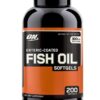 Comprar optimum nutrition enteric-coated fish oil softgels -- 300 mg - 200 softgels preço no brasil herbs & botanicals joint health suplementos em oferta turmeric suplemento importado loja 5 online promoção -