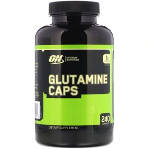 Comprar optimum nutrition glutamine caps -- 240 capsules preço no brasil amino acid complex & blends amino acids suplementos em oferta vitamins & supplements suplemento importado loja 29 online promoção -