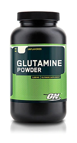 Whey Protein Optimum Nutrition Glutamina 5g - 284g - Pura Energia e Recuperação Muscular