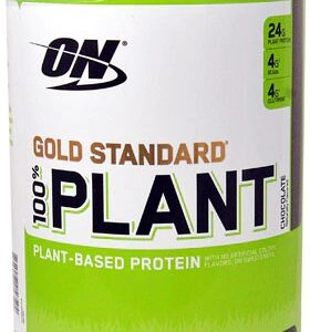 Proteína Vegetal Optimum Nutrition Gold Standard® Chocolate 19 Porções