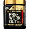 Comprar optimum nutrition gold standard pre-workout fruit punch -- 30 servings preço no brasil pre-workout sports & fitness suplementos em oferta suplemento importado loja 1 online promoção -