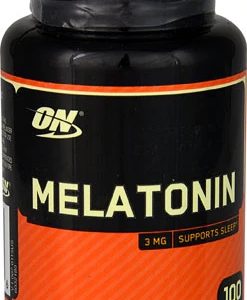 Comprar optimum nutrition melatonin -- 3 mg - 100 tablets preço no brasil beverages chai tea food & beverages suplementos em oferta tea suplemento importado loja 7 online promoção -