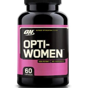 Comprar optimum nutrition opti-women™ -- 60 capsules preço no brasil sleep support sports & fitness sports supplements suplementos em oferta suplemento importado loja 79 online promoção -