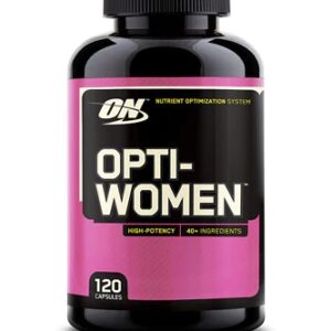 Comprar optimum nutrition opti-women™ -- 120 capsules preço no brasil sleep support sports & fitness sports supplements suplementos em oferta suplemento importado loja 23 online promoção -