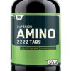 Comprar optimum nutrition superior amino 2222 tabs -- 160 tablets preço no brasil other supplements professional lines suplementos em oferta vitamins & supplements suplemento importado loja 3 online promoção -