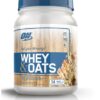 Comprar optimum nutrition whey & oats™ vanilla almond pastry -- 1. 54 lbs preço no brasil cholesterol forskohlii heart & cardiovascular herbs & botanicals suplementos em oferta suplemento importado loja 5 online promoção -