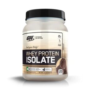 Comprar optimum nutrition whey protein isolate chocolate -- 20 servings preço no brasil protein blends protein powders sports & fitness suplementos em oferta suplemento importado loja 43 online promoção -