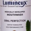 Comprar oral essentials mouthwash clean & fresh -- 16 fl oz preço no brasil cold & allergy herbs & botanicals larch suplementos em oferta suplemento importado loja 3 online promoção -
