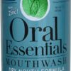 Comprar oral essentials mouthwash dry mouth formula -- 16 fl oz preço no brasil air fresheners aromatherapy diffusers natural home suplementos em oferta suplemento importado loja 3 online promoção -
