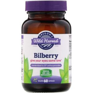 Comprar oregon's wild harvest bilberry -- 60 gelatin capsules preço no brasil bilberry eye, ear nasal & oral care herbs & botanicals suplementos em oferta suplemento importado loja 13 online promoção -
