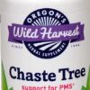 Comprar oregon's wild harvest chaste tree herbal supplement -- 90 vegetarian capsules preço no brasil chasteberry herbs & botanicals suplementos em oferta women's health suplemento importado loja 1 online promoção -