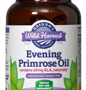 Comprar oregon's wild harvest evening primrose oil -- 100 softgels preço no brasil evening primrose herbs & botanicals suplementos em oferta women's health suplemento importado loja 13 online promoção -