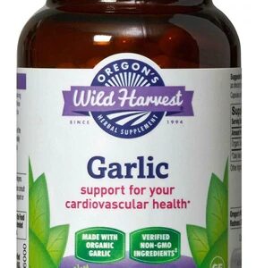 Comprar oregon's wild harvest garlic -- 90 gelatin capsules preço no brasil garlic herbs & botanicals just garlic suplementos em oferta suplemento importado loja 17 online promoção -