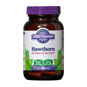 Comprar oregon's wild harvest hawthorn -- 90 gelatin capsules preço no brasil cholesterol guggul heart & cardiovascular herbs & botanicals suplementos em oferta suplemento importado loja 31 online promoção -