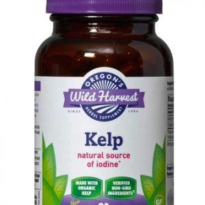 Comprar oregon's wild harvest kelp -- 90 gelatin capsules preço no brasil body systems, organs & glands herbs & botanicals kelp suplementos em oferta thyroid support suplemento importado loja 27 online promoção -