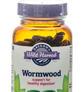 Comprar oregon's wild harvest wormwood -- 90 gelatin capsules preço no brasil digestive health herbs & botanicals suplementos em oferta wormwood suplemento importado loja 5 online promoção -