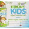 Comprar orgain healthy kids® organic nutritional shake vanilla -- 12 shakes preço no brasil sleep support suplementos em oferta vitamins & supplements suplemento importado loja 5 online promoção -