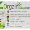 Comprar orgain organic nutritional shake sweet vanilla bean -- 12 shakes preço no brasil ready to drink (rtd) sports & fitness suplementos em oferta suplemento importado loja 1 online promoção -