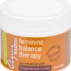 Comprar organic excellence feminine balance therapy -- 2 oz preço no brasil menopause suplementos em oferta vitamins & supplements women's health suplemento importado loja 1 online promoção -