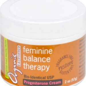 Comprar organic excellence feminine balance therapy -- 2 oz preço no brasil bone health suplementos em oferta vitamins & supplements women's health suplemento importado loja 57 online promoção -