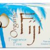 Comprar organic fiji face and body coconut oil soap fragrance free -- 7 oz preço no brasil food & beverages seasonings & spices sesame seed suplementos em oferta suplemento importado loja 5 online promoção -