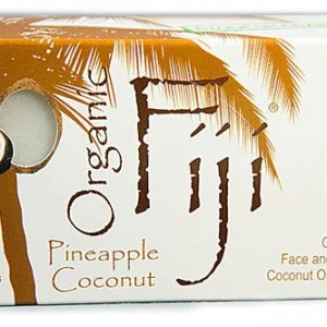 Comprar organic fiji face and body coconut oil soap pineapple coconut -- 7 oz preço no brasil bath & body care beauty & personal care soap soap bars suplementos em oferta suplemento importado loja 79 online promoção - 7 de julho de 2022