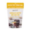 Comprar organic gemini muffin and cake mix chocolate -- 10. 7 oz preço no brasil beverages food & beverages smoothies suplementos em oferta suplemento importado loja 1 online promoção -