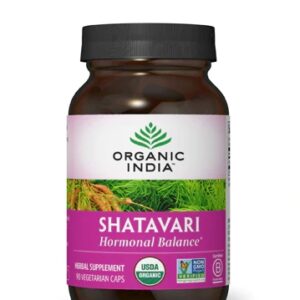 Comprar organic india shatavari -- 90 vegetarian capsules preço no brasil herbs & botanicals menopause & pms suplementos em oferta women's health suplemento importado loja 21 online promoção -