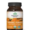 Comprar organic india turmeric formula -- 90 veg caps preço no brasil lithium mood health suplementos em oferta vitamins & supplements suplemento importado loja 3 online promoção -