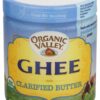 Comprar organic valley ghee clarified butter -- 13 oz preço no brasil elderberry herbs & botanicals immune support suplementos em oferta suplemento importado loja 5 online promoção -