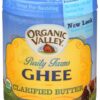 Comprar organic valley ghee clarified butter -- 7. 5 oz preço no brasil blood sugar support body systems, organs & glands gymnema sylvestre herbs & botanicals suplementos em oferta suplemento importado loja 3 online promoção -