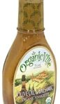 Comprar organicville organic vinaigrette & marinade olive oil & balsamic -- 8 fl oz preço no brasil ear candles ear care medicine cabinet suplementos em oferta suplemento importado loja 5 online promoção -