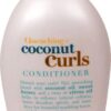 Comprar organix quenching coconut curls conditioner -- 13 fl oz preço no brasil food & beverages pasta pasta & marinara sauce suplementos em oferta suplemento importado loja 3 online promoção -