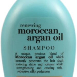 Organix Renewing Moroccan Argan Oil Shampoo -- 13 fl oz