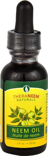 Organix South TheraNeem™ Naturals Neem Oil -- 1 fl oz