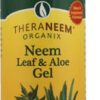 Comprar organix south theraneem™ neem leaf and aloe gel -- 8 fl oz preço no brasil laundry laundry detergent natural home suplementos em oferta suplemento importado loja 5 online promoção -