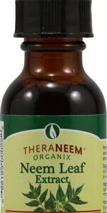 Comprar organix south theraneem® neem leaf extract -- 1 fl oz preço no brasil herbs & botanicals nails, skin & hair neem suplementos em oferta suplemento importado loja 1 online promoção -