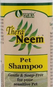 Comprar organix south theraneem™ pet shampoo -- 2 fl oz preço no brasil dog grooming pet health shampoo suplementos em oferta suplemento importado loja 23 online promoção - 7 de julho de 2022