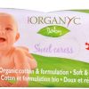 Comprar organyc baby wipes sweet caress -- 60 wipes preço no brasil amino acid blends amino acids sports & fitness suplementos em oferta suplemento importado loja 3 online promoção -