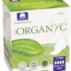 Comprar organyc cotton pads heavy flow night -- 10 pads preço no brasil digestive health herbs & botanicals peppermint suplementos em oferta suplemento importado loja 3 online promoção -