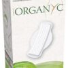 Comprar organyc cotton pads super flow -- 10 pads preço no brasil beauty & personal care feminine hygiene menstrual pads personal care suplementos em oferta suplemento importado loja 1 online promoção -