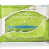 Comprar organyc wet wipes intimate hygiene -- 20 wipes preço no brasil minerals suplementos em oferta vitamins & supplements zinc suplemento importado loja 3 online promoção -