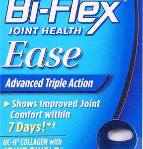 Osteo Bi-Flex Ease Cuidado Articular Avançado Ação Tripla 28 Mini Comprimidos