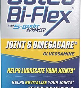 Comprar osteo biflex one per day -- 60 coated tablets preço no brasil inflammatory support joint health suplementos em oferta vitamins & supplements suplemento importado loja 19 online promoção -