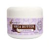 Comprar out of africa raw wild crafted shea butter lavender -- 8 oz preço no brasil bath & body care beauty & personal care body butter moisturizers & lotions suplementos em oferta suplemento importado loja 1 online promoção -